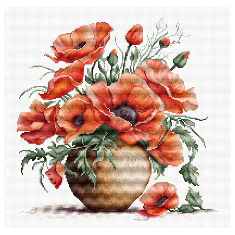 (image for) Summer Rubies